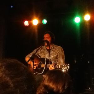 Josh Garrels